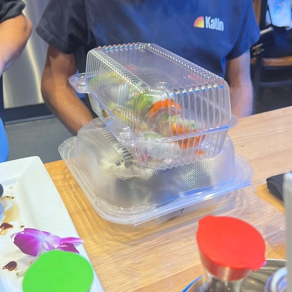 My Mom’s Leftovers - Picture 1 of 1